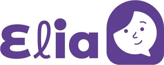 Elia Logo